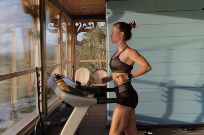 hoe lang moet je cardio doen