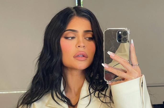 OMG! Zoveel verdient Kylie Jenner per seconde