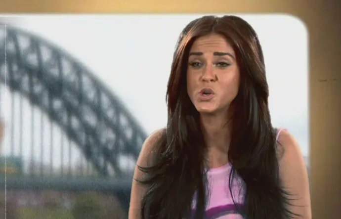 vicky geordie shore