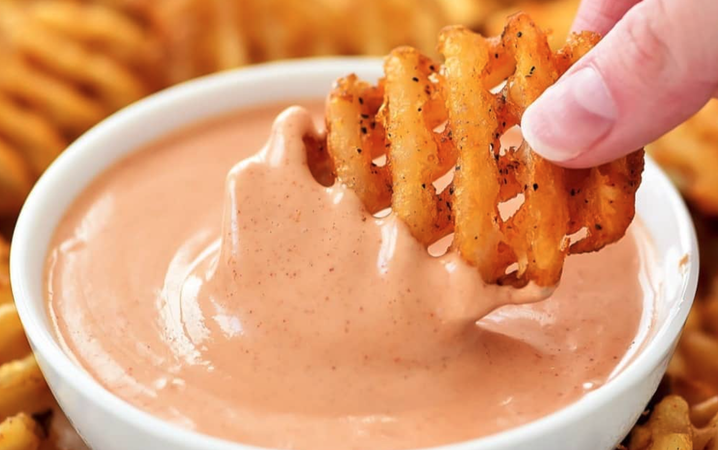 Lidl komt met een sauscombi van mayonaise en ketchup