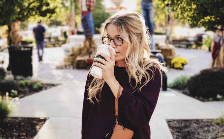 Voor de liefhebber: de Pumpkin Spice Latte is terug