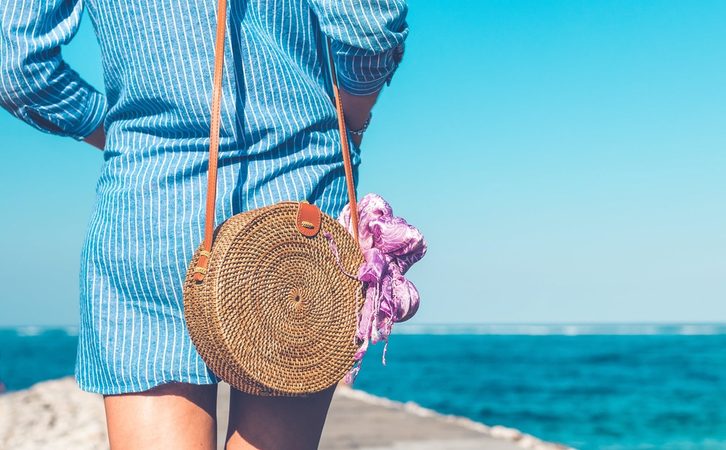 Zo draag jij: 3 x het perfecte strandoutfit