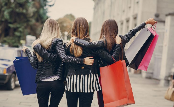 Wil je nieuwe kleding maar heb je geen geld? Zo doe je het