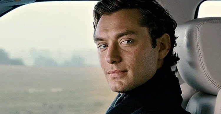 Wauw! Zoon Jude Law lijkt als twee druppels water op zijn pa