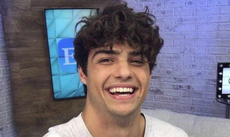 Mooie mannen maandag: Noah Centineo (25)
