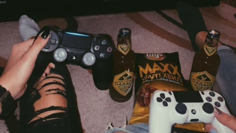 Deze dingen herken je zeker als je vriend een gamer is