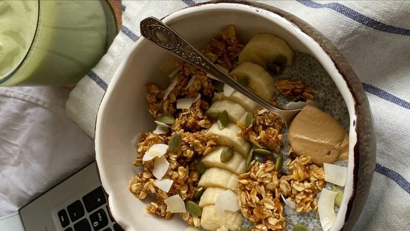 7 lekkere voedingsmiddelen die helpen bij het afvallen