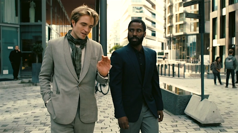 10x de beste films met Robert Pattinson