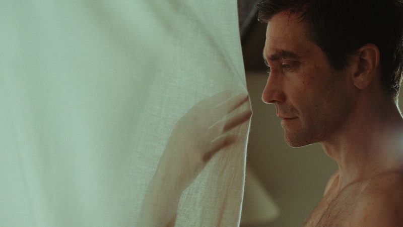 Jake Gyllenhaal