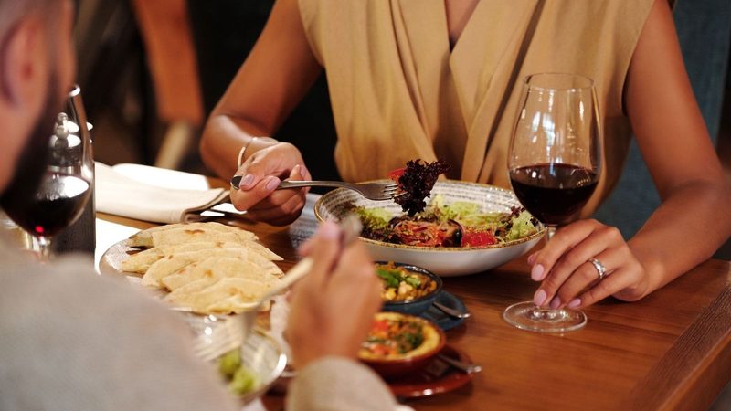 Dinnerdate