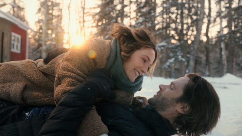 Personages uit de Netflix-film Guarding Star.