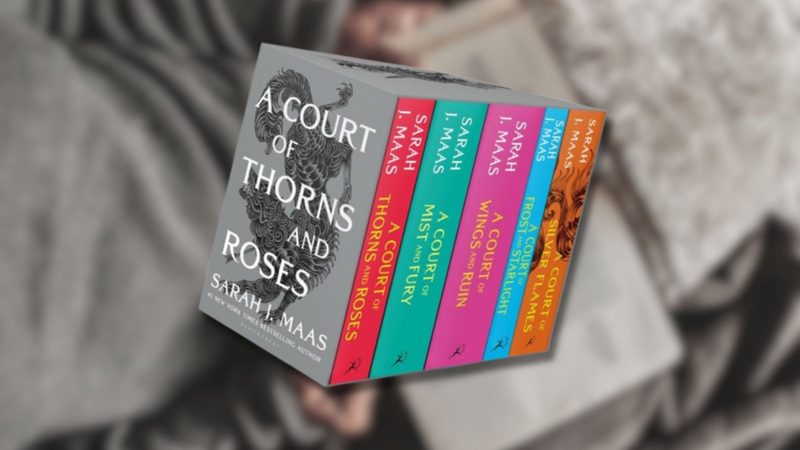 ACOTAR