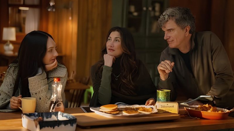 Nieuwe Netflix-film In a Holidaze
