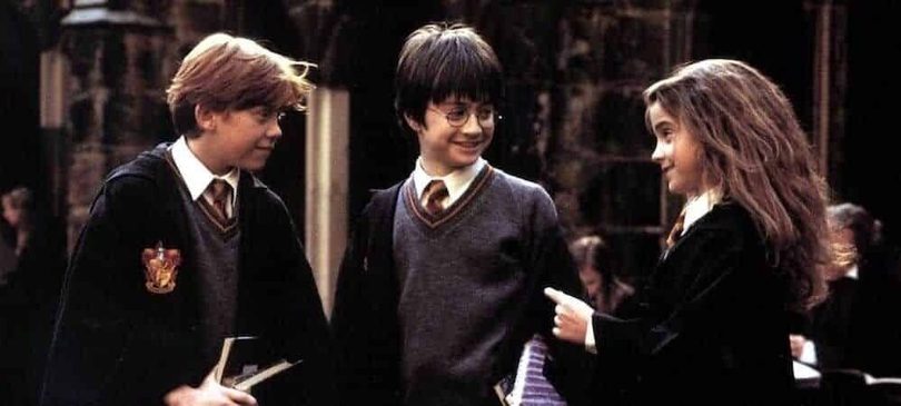 Waaah! Er komt een nieuw Harry Potter-pretpark en daar wil je heen