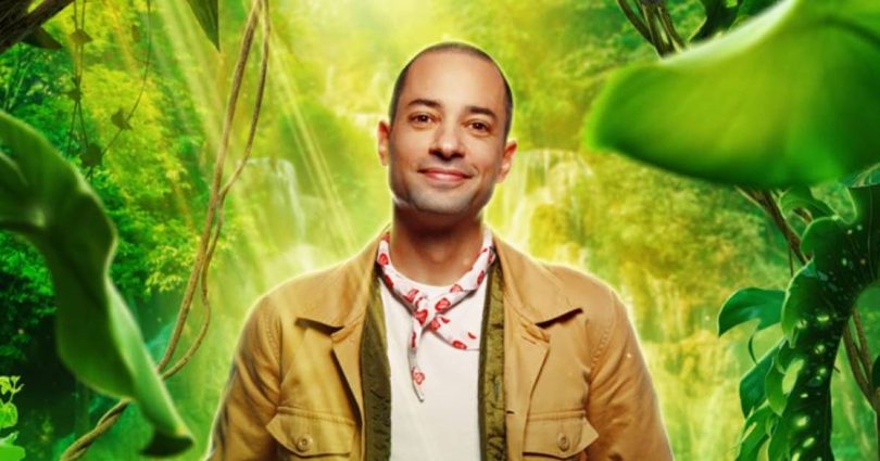 valerio vertelt over nieuw seizoen echte meisjes in de jungle