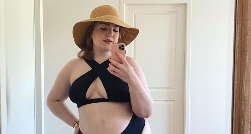 Beautyblogger Vera Camilla stopt met Body Positivity