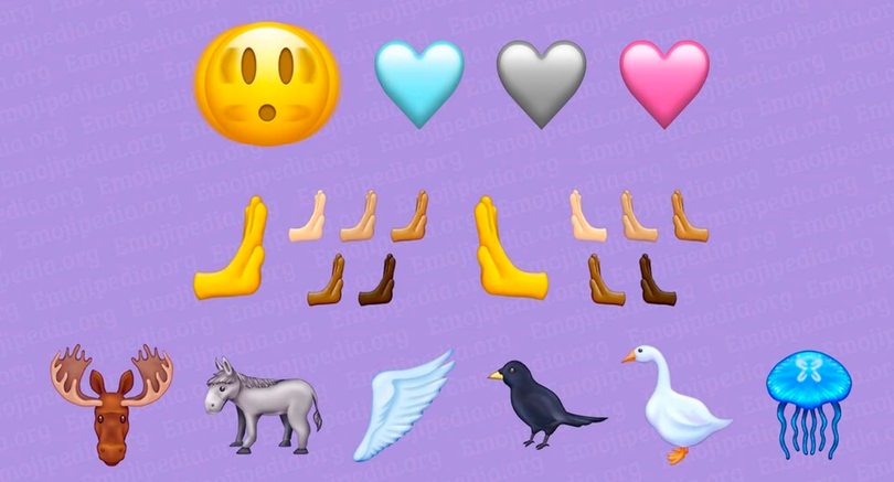 emoji