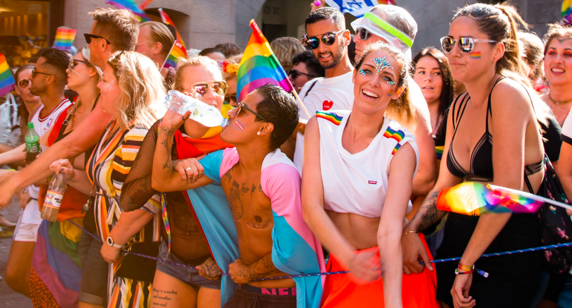 Pride Amsterdam