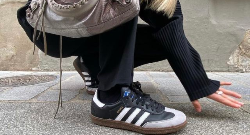 schoenen herfst