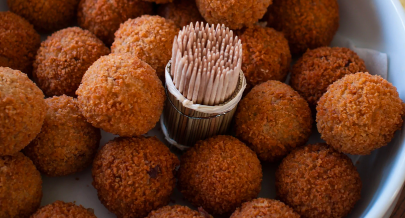 bitterballen