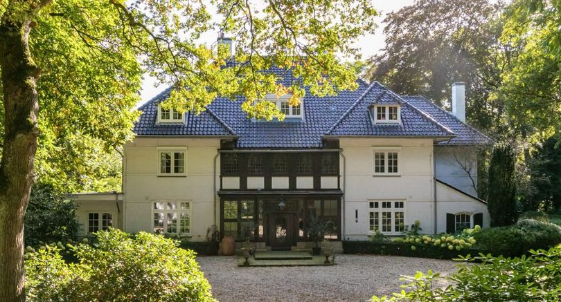 Villa uit Divorce te koop