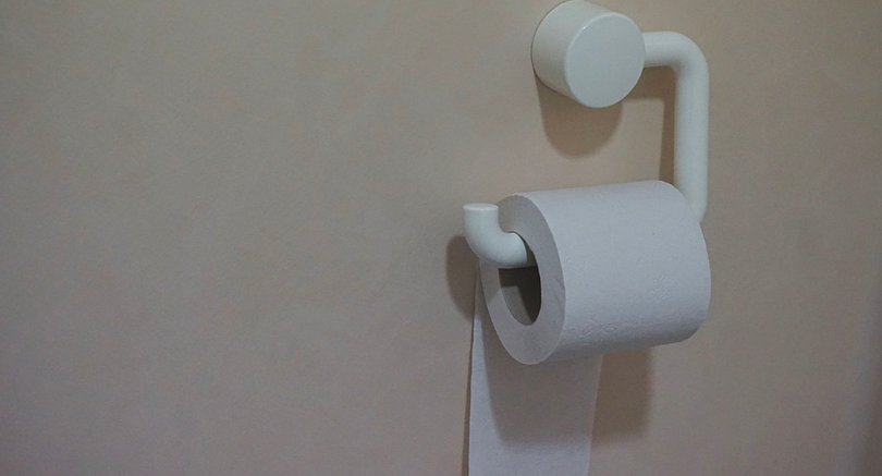 wc papier