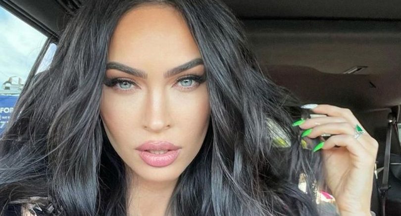 megan fox