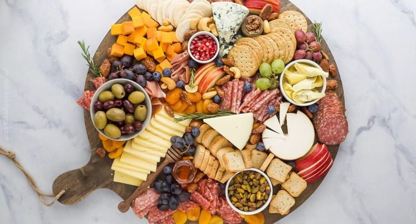 date night-idee