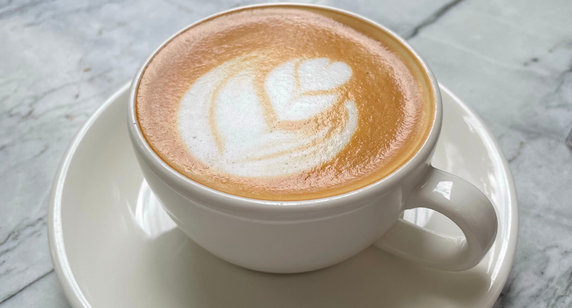koffie boezem krimpen