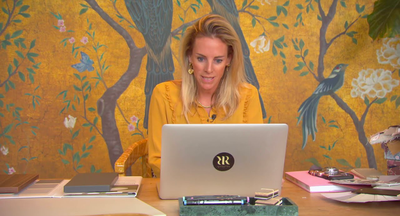 roos reedijk kopen zonder kijken