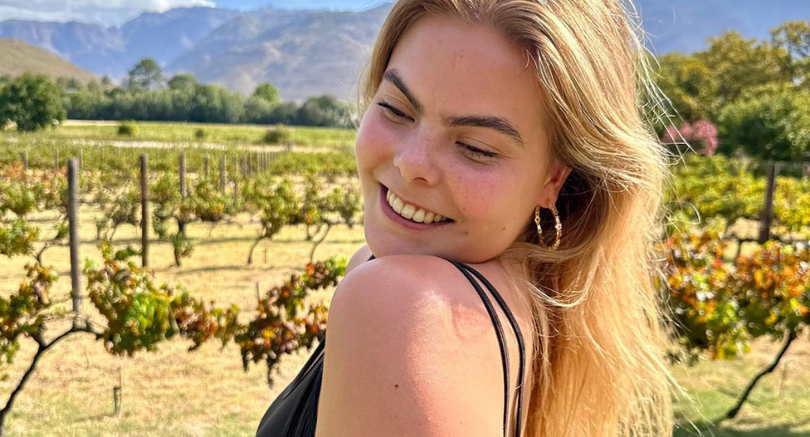 eloise van oranje