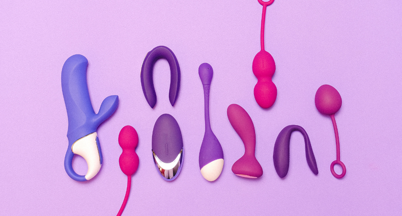 Satisfyer populairst speeltje 2023