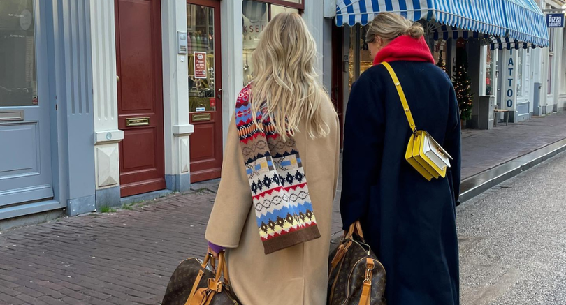 haarstijl kledingstuk gids