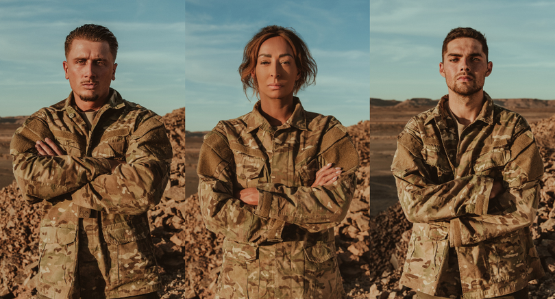 deelnemers-special-forces-vips