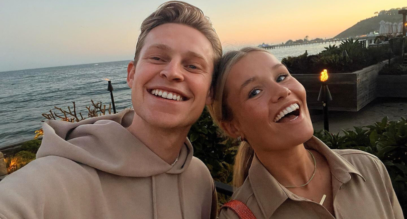 mikky kiemeney frenkie de jong