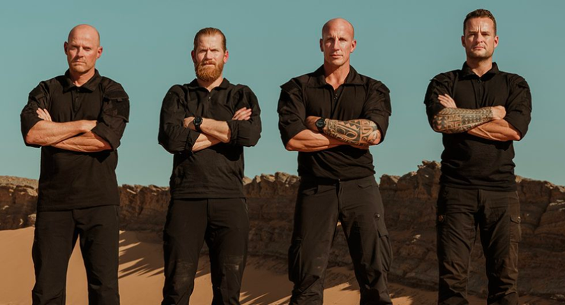 special-forces-vips-stafleden-kritiek