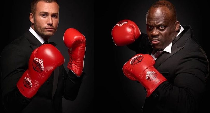 boxing influencers