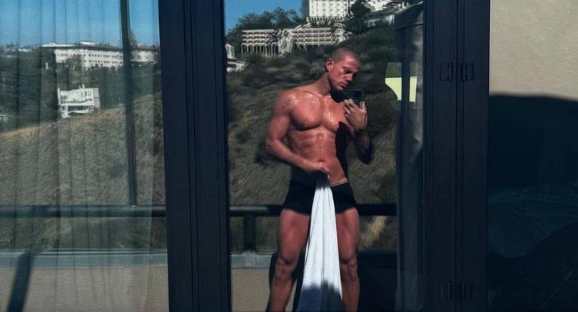 channing tatum