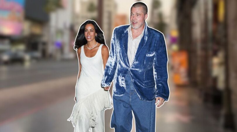 Brad Pitt midlifecrisis