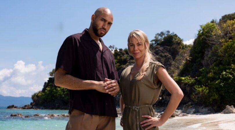 Expeditie Robinson keert terug en dít is de startdatum