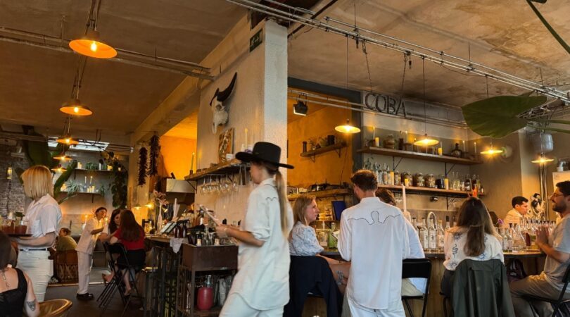 horeca amsterdam noord