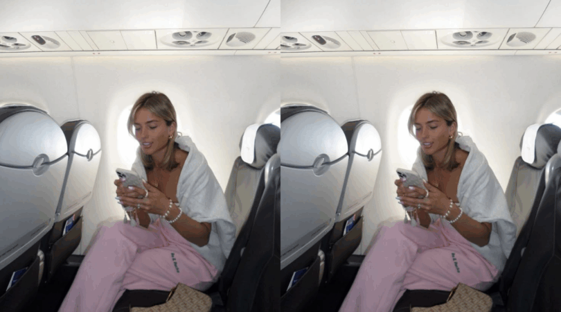 vliegangst overwinnen