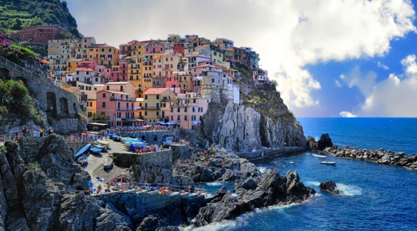 De leukste Europese steden voor een vriendin getaway onder de €250
