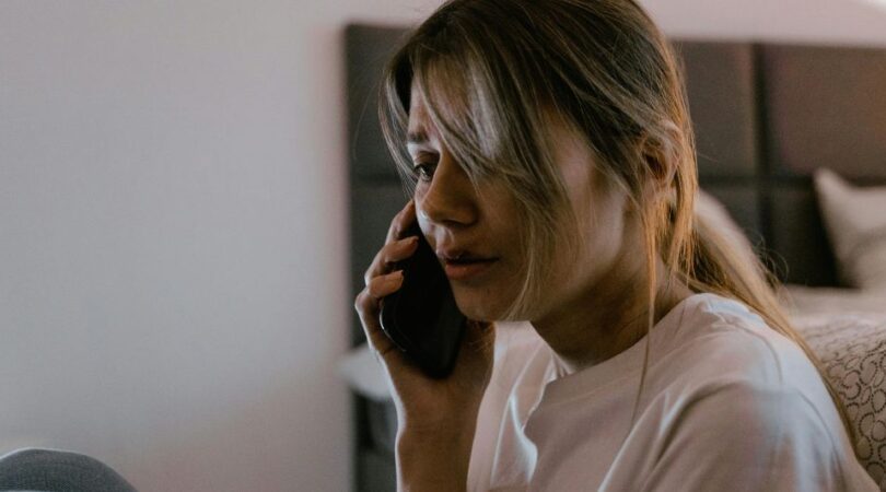 app tegen huiselijk geweld, EviSafe