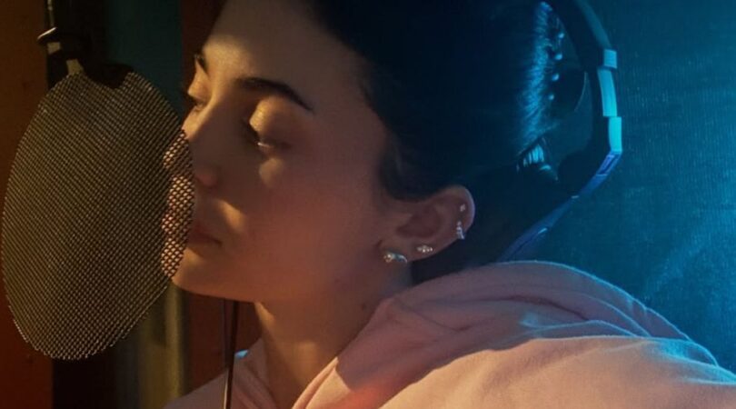Kylie Jenner maakt muzikaal debuut met ‘Fourth Strike’