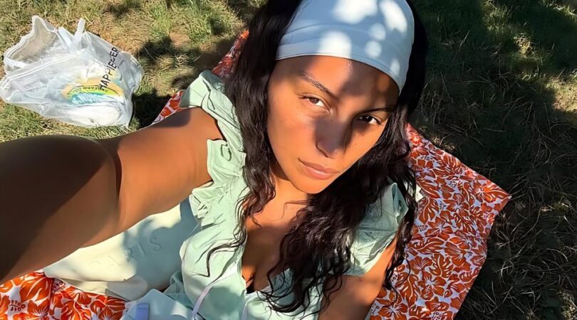 Paloma Elsesser