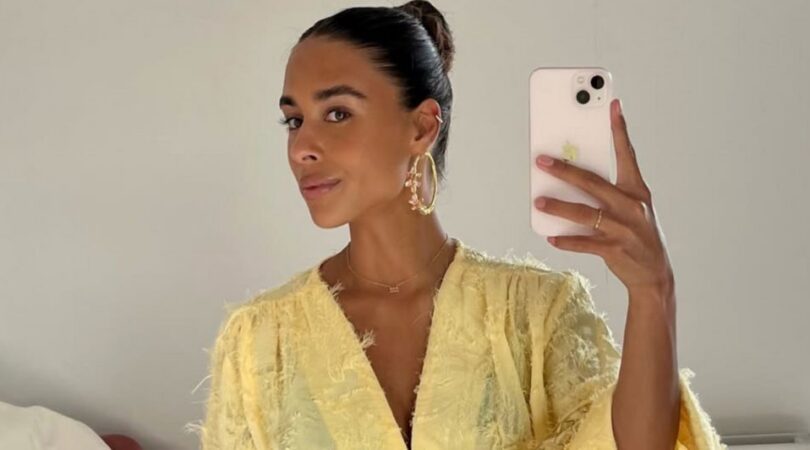Van flirts tot forever? Dit zijn alle liefdes van Naomi