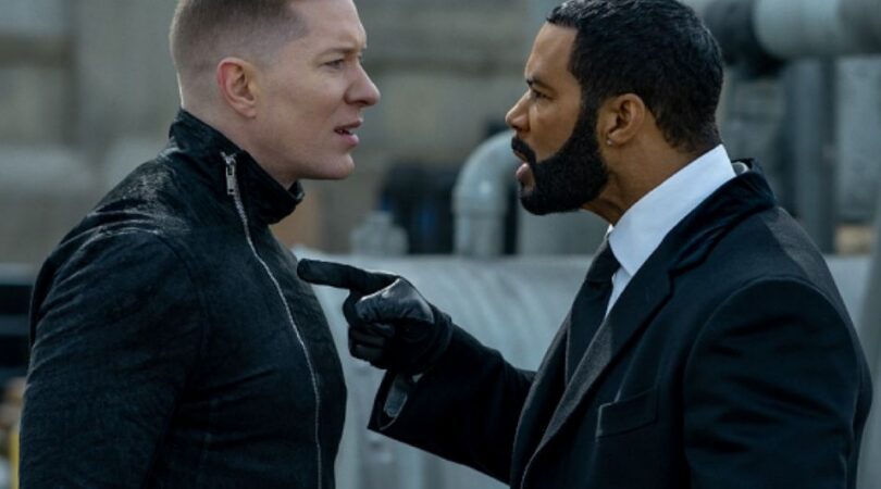 De serie waar iedereen over praat: Power is nu op Netflix