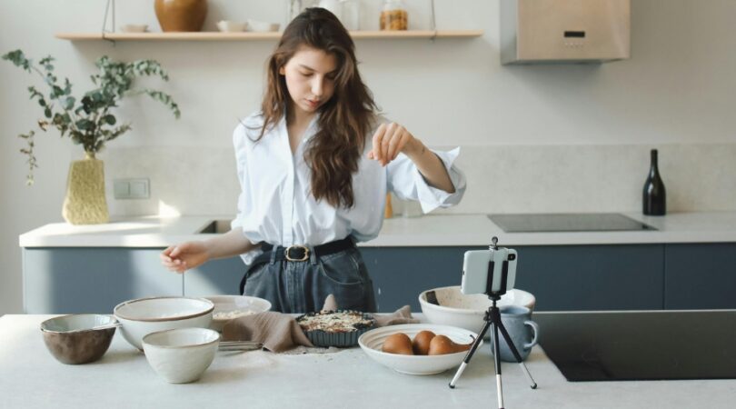 Gemini maakt koken makkelijker