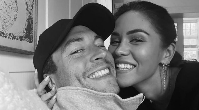 JA! Viktor en Sarah stappen officieel hun forever in